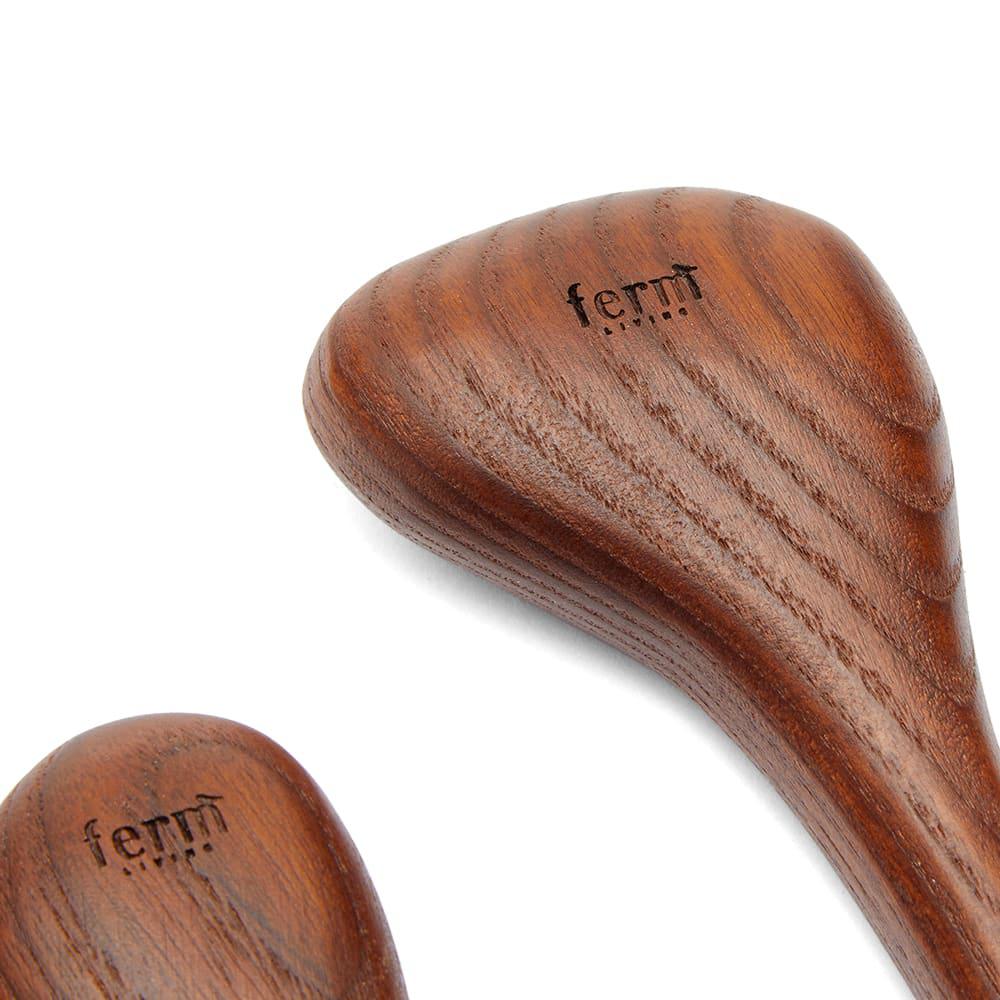 Ferm Living ferm LIVING Os Salad Servers