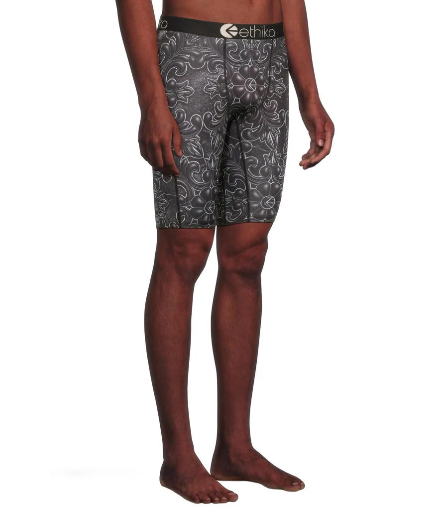 Ethika Chromepuff 2