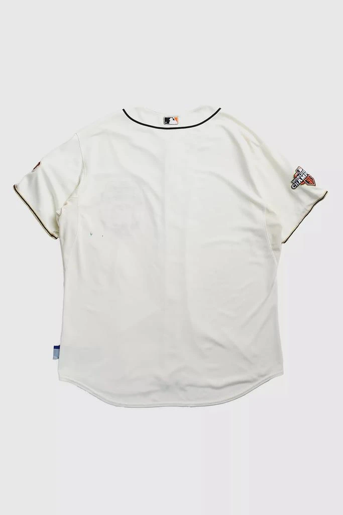 Urban Outfitters Vintage San Francisco Giants MLB Jersey 002 3