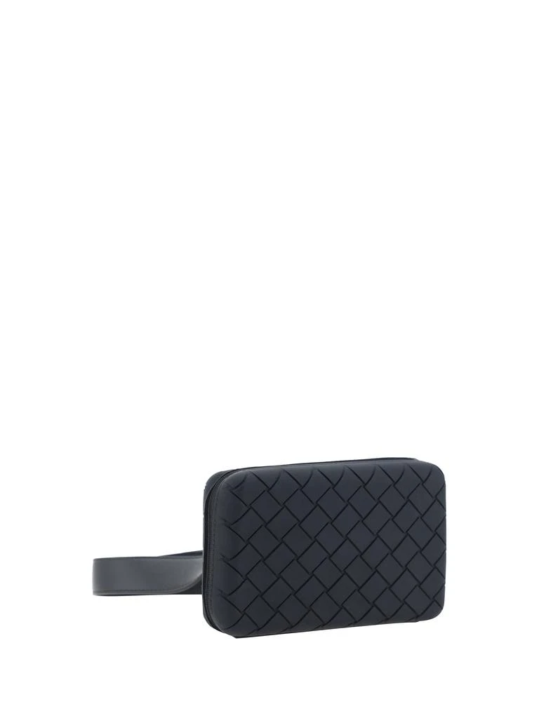 Bottega Veneta Iconic intreccio Fanny Pack 2