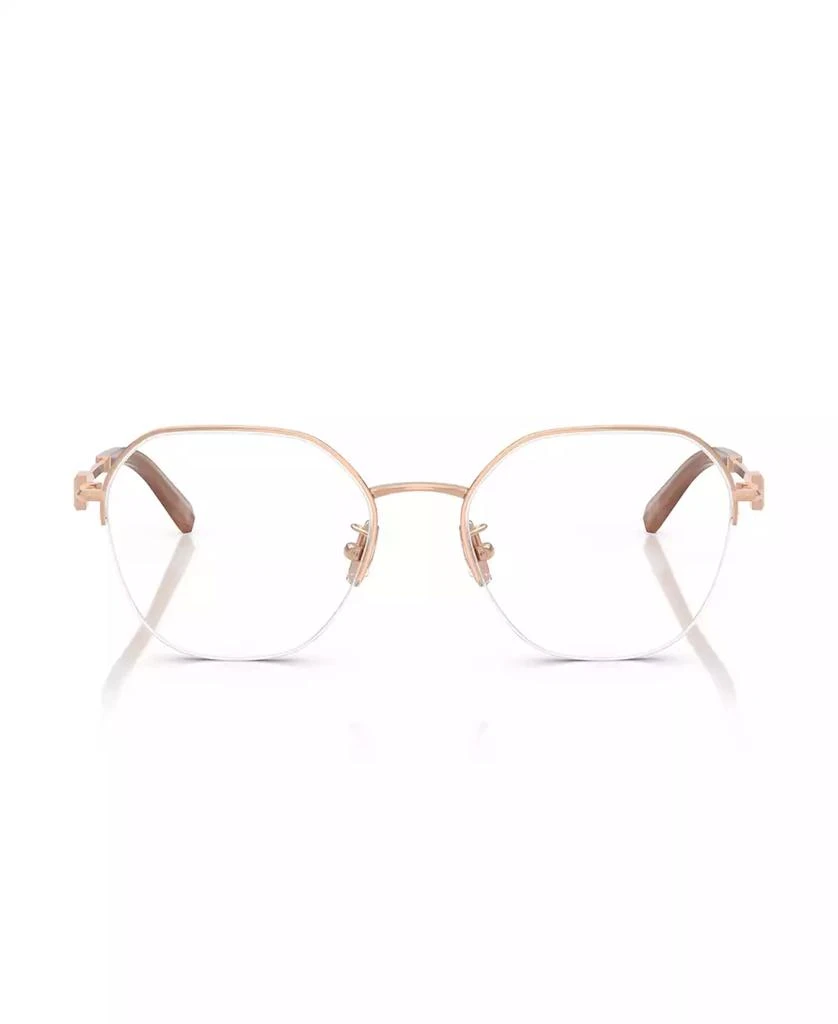Tiffany & Co. Women's Round Eyeglasses, TF1167D 2