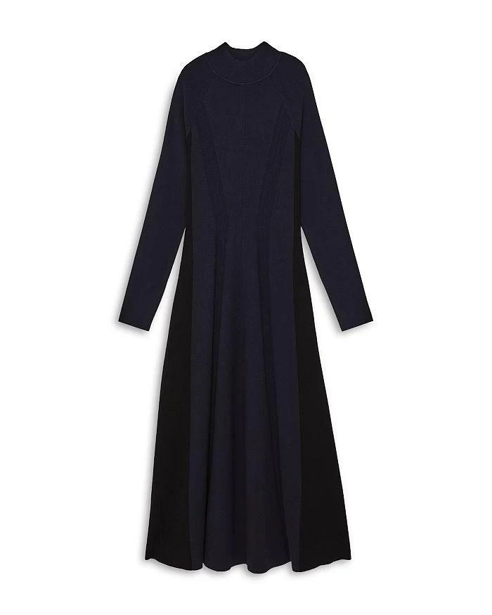 Zaya Fluted Knit Dress  On Sale Now with Up to 60% Off | Discover  Exclusive Deals & Savings at BeyondStyle  Authentic REISS dress|dresses|women|cocktail  & party with Limited-Time Discounts, Free Shipping,