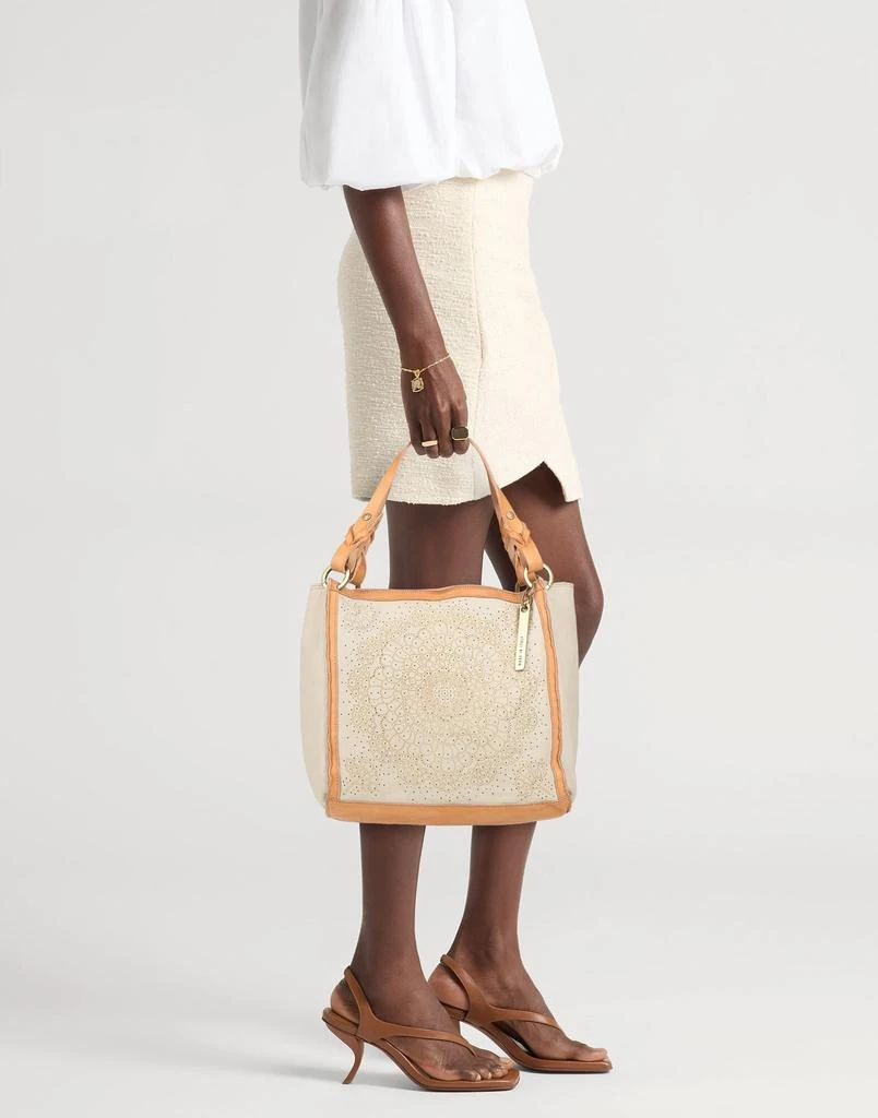 CATERINA LUCCHI Shoulder bag 3