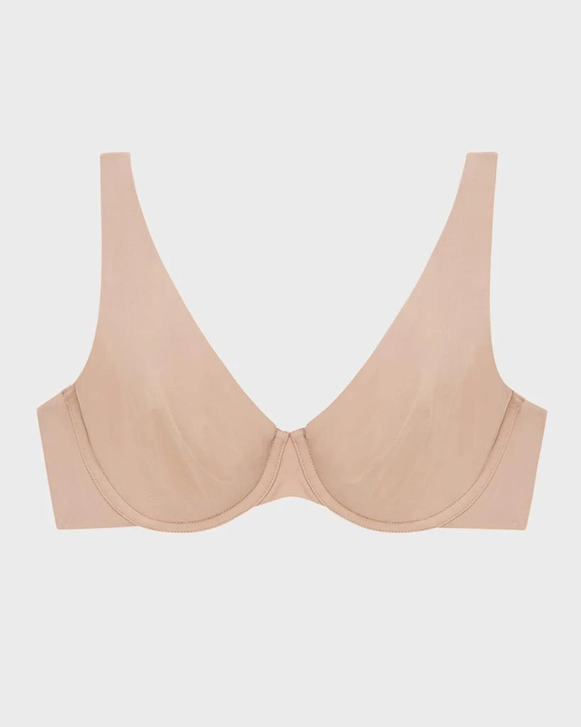 ThirdLove Classic Second Skin Unlined Bra 1