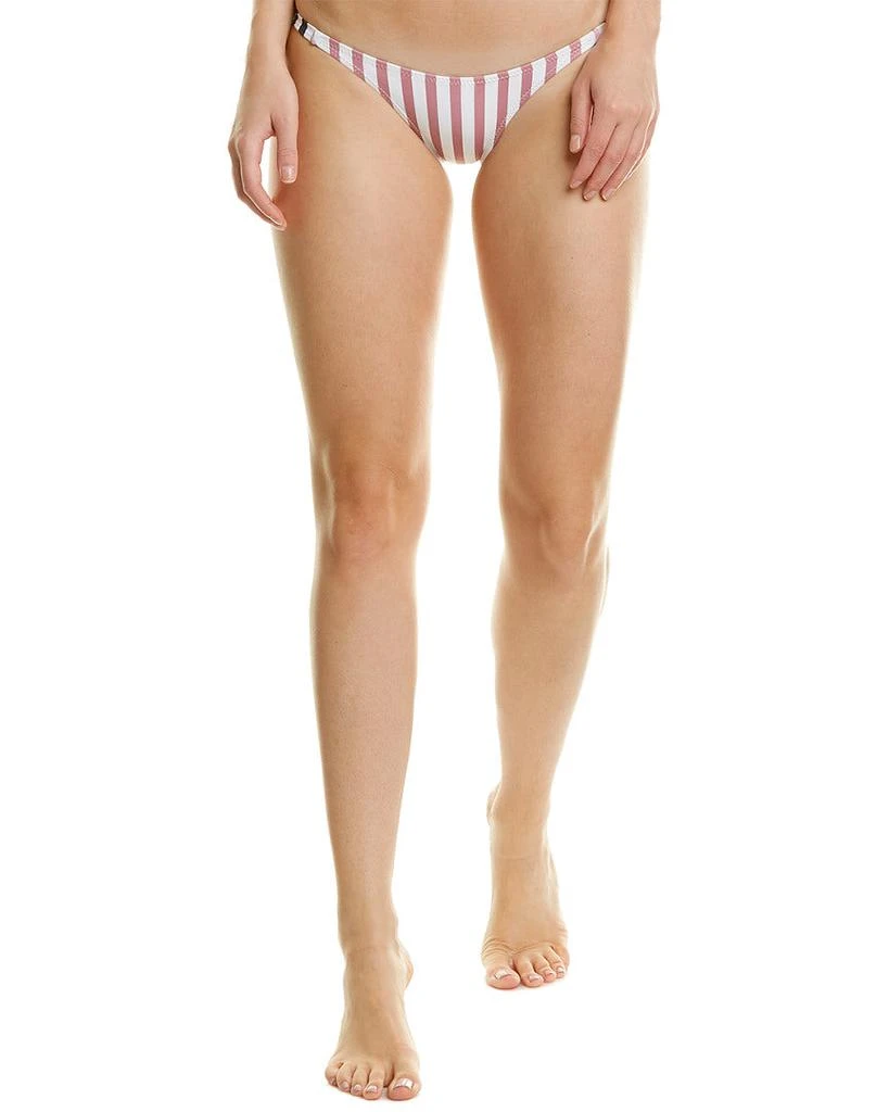 CAROLINE CONSTAS Caroline Constas Mykela Bikini Bottom 1