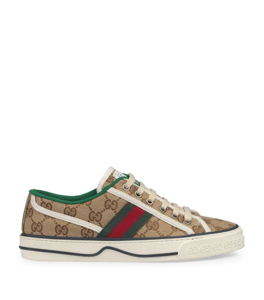 Gucci 100 Tennis 1977 Sneakers 1