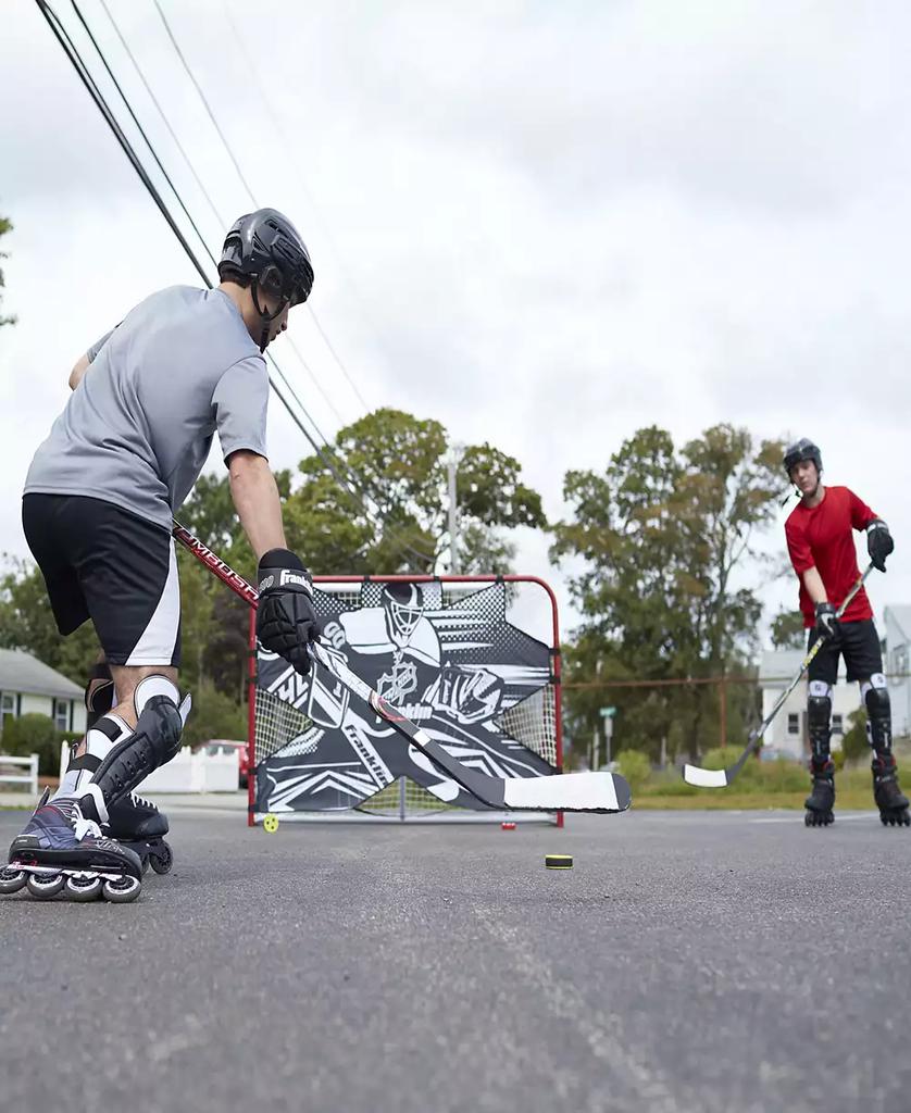 Franklin Nhl 54" Tournament Shooting Target