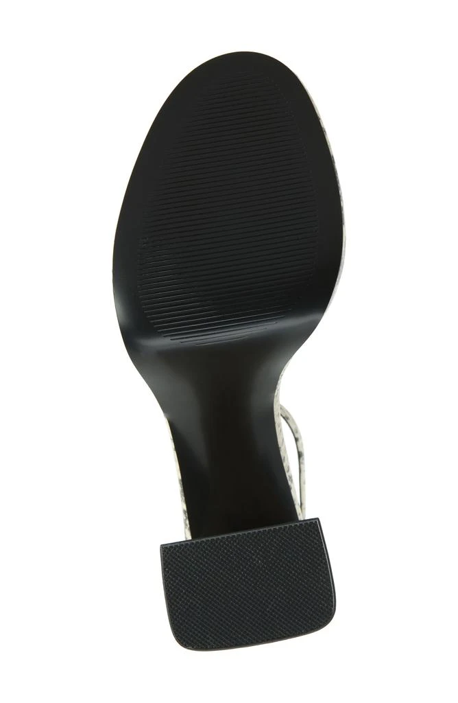 Steve Madden Veronika Platform Sandal 6