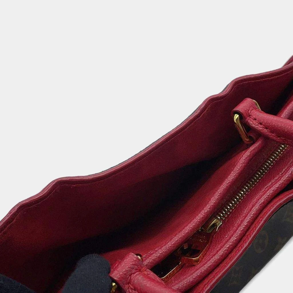 Louis Vuitton Louis Vuitton Cerise Monogram Popincourt Size Pm 11
