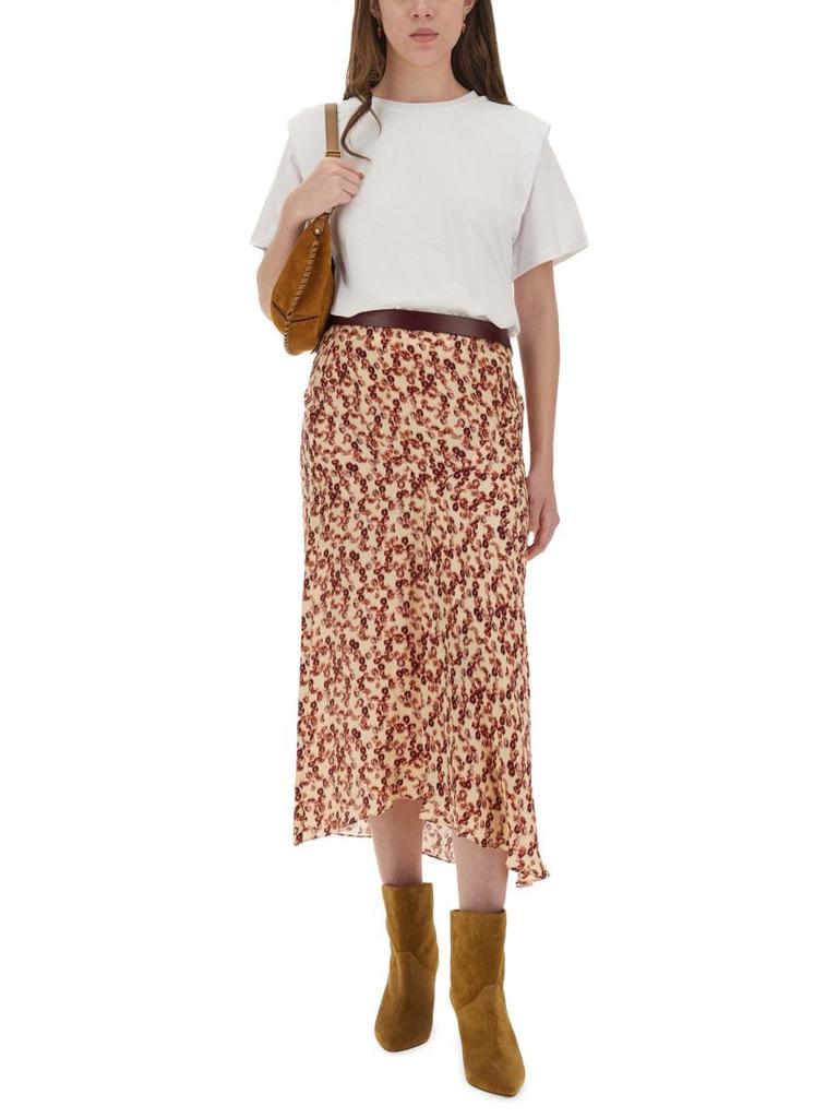 Isabel Marant Isabel Marant "Lisanne" Skirt