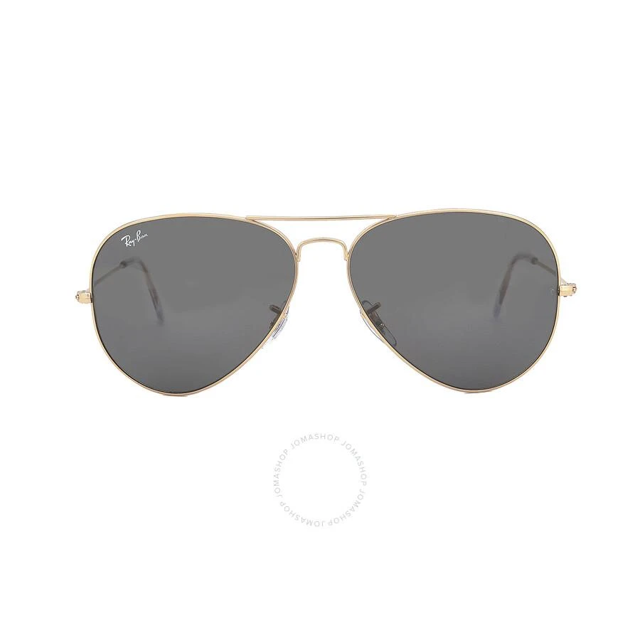 Ray-Ban Ray Ban Sunglasses RB3025-920-62-Rose Gold 1