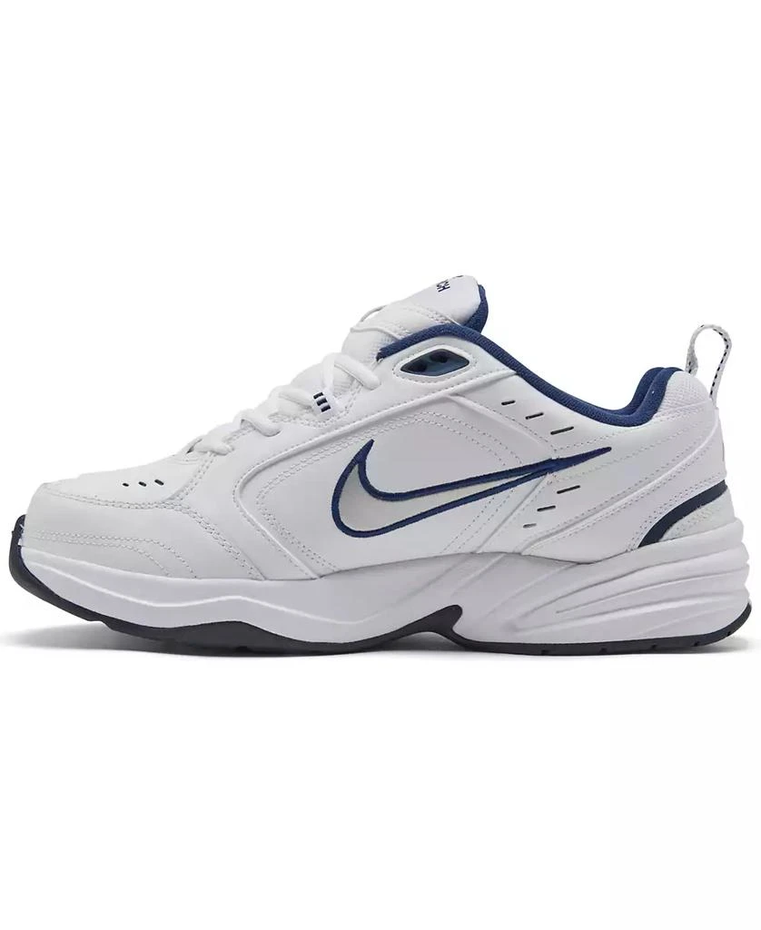 Nike Men's Air Monarch IV Training Sneakers from Finish Line 3