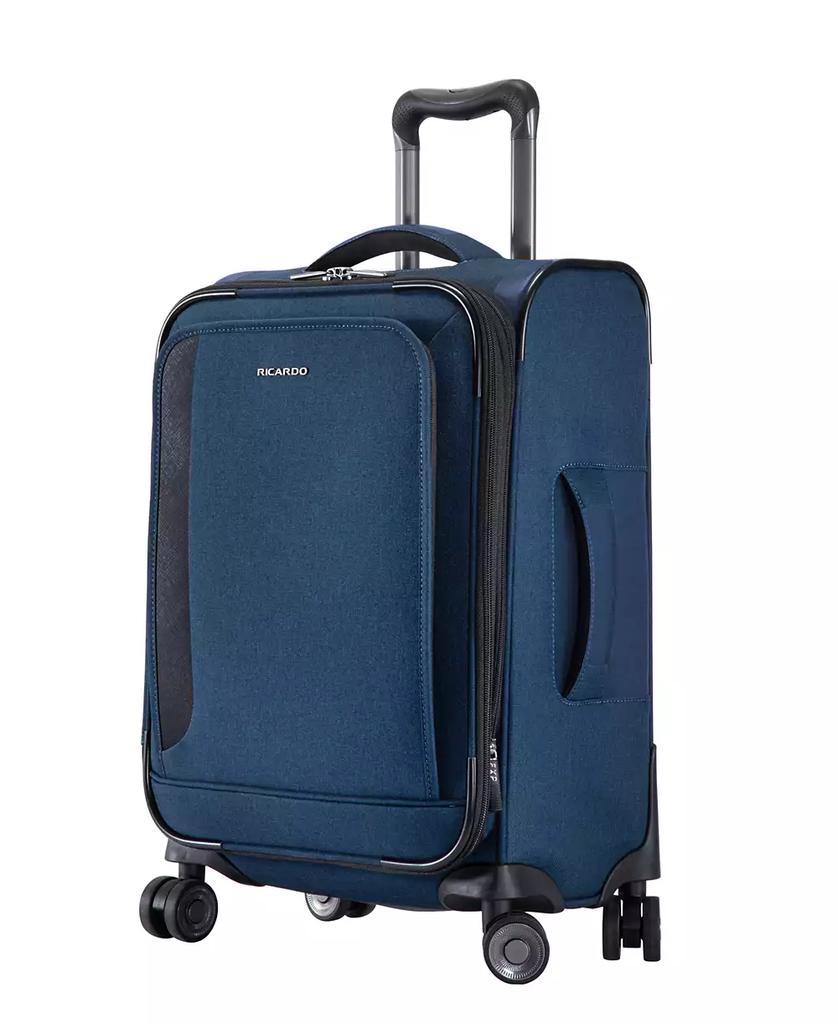 Ricardo Malibu Bay 3.0 Carry-On Suitcase