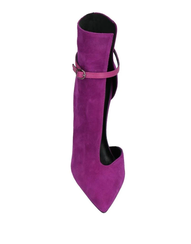 MARC ELLIS Ankle boot 4