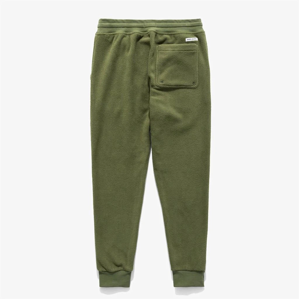 Banks Journal Banks Journal - Primary Polar Fleece Pants 2