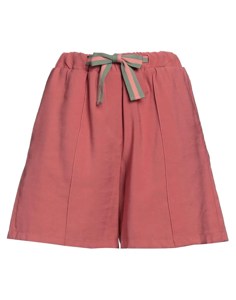 SILVIAN HEACH Shorts & Bermuda 1