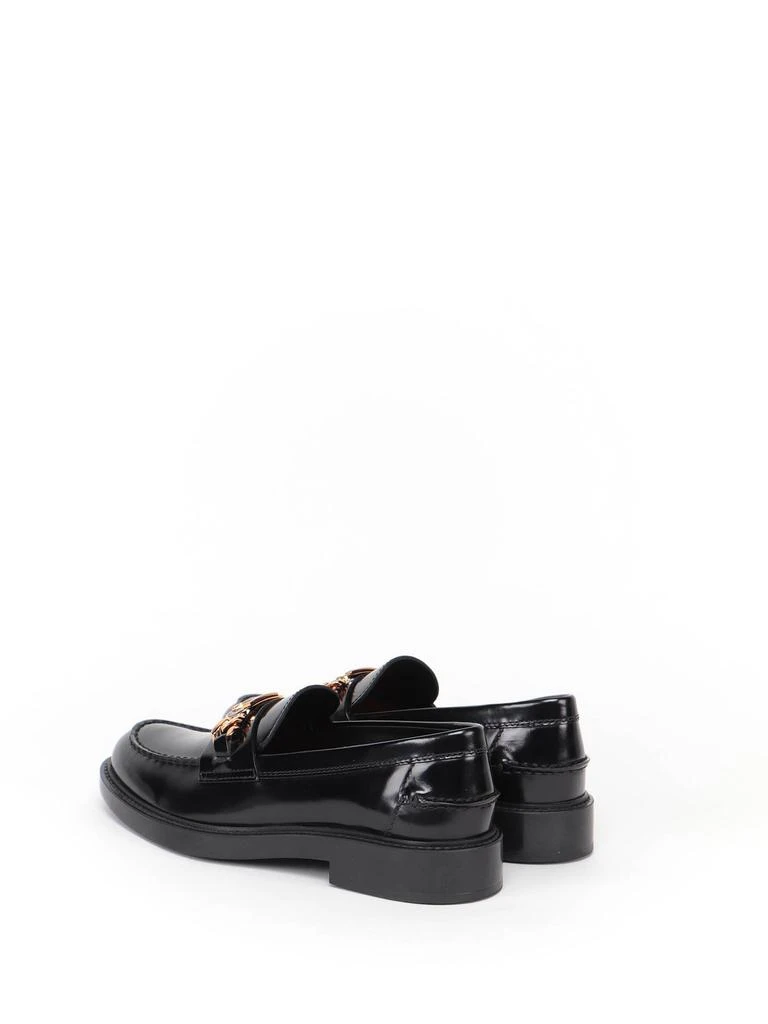 Tod's Tod's Horsebit Slip-On Loafers 3