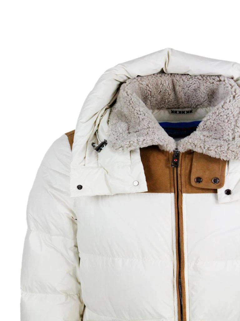 Kired Kired Coats 4