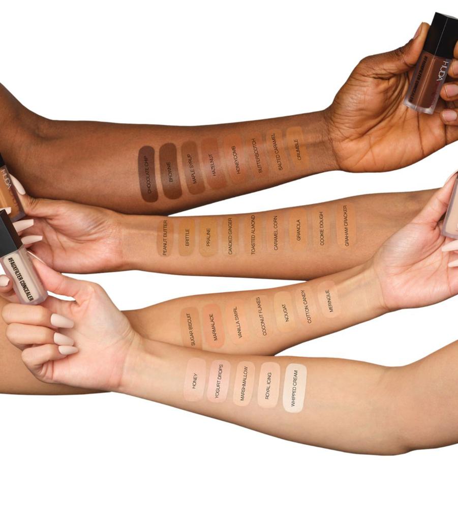 Huda Beauty #FauxFilter Luminous Matte Liquid Concealer