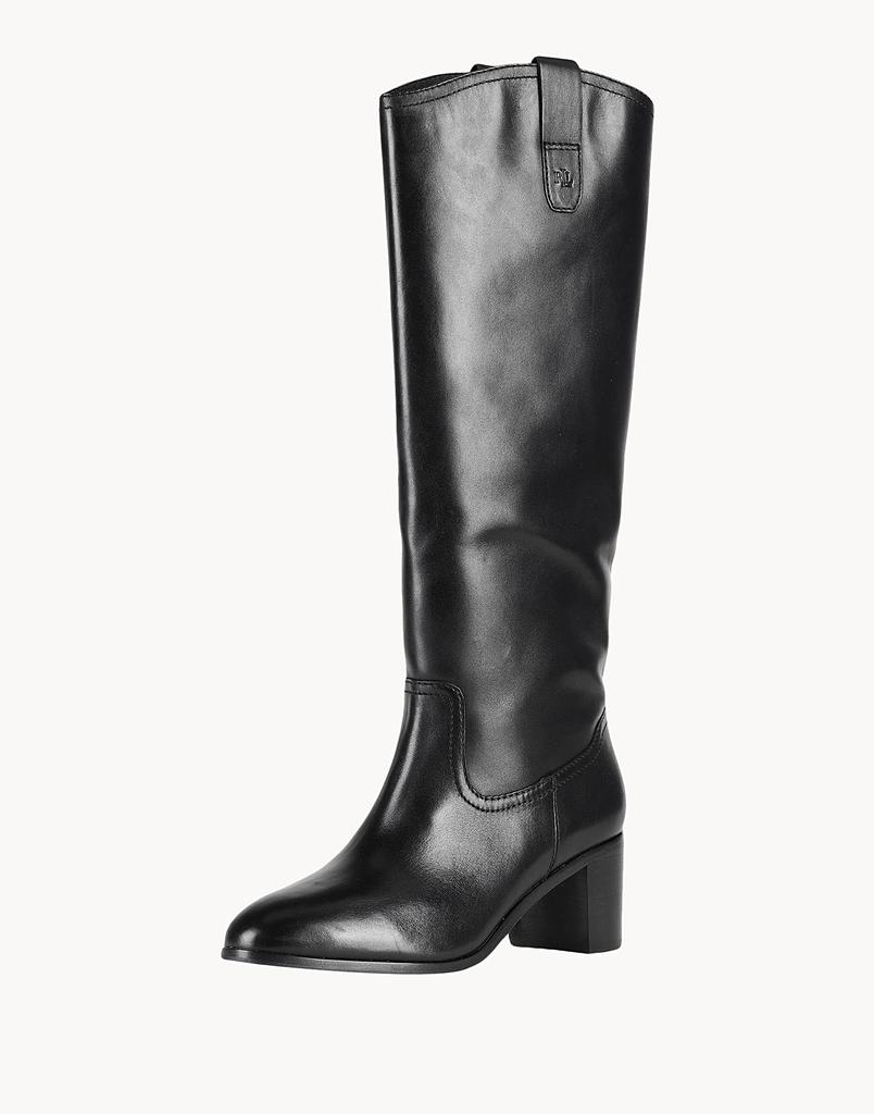 Ralph Lauren Boots