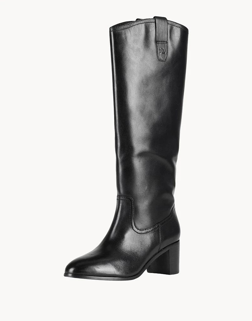 Ralph Lauren Boots 2