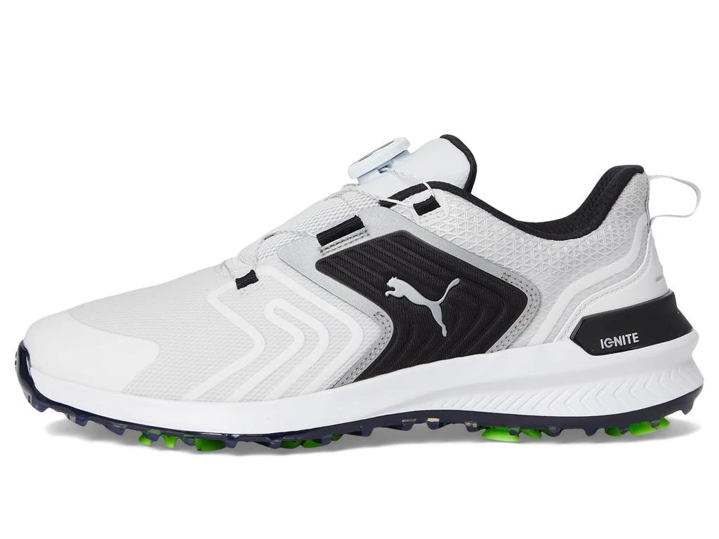 Puma Ignite Innovate Disc 4