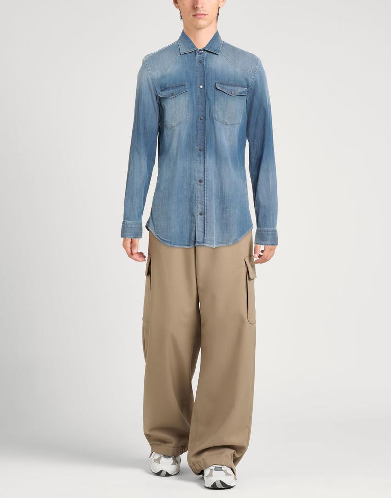 DONDUP Denim shirt