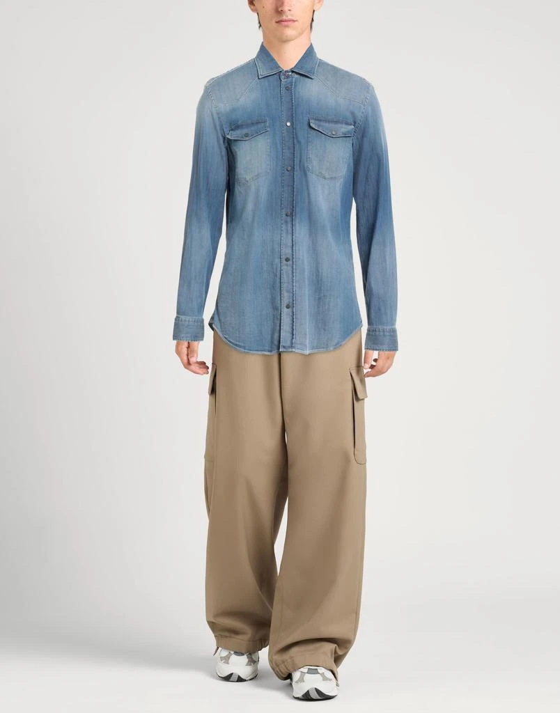 DONDUP Denim shirt 2