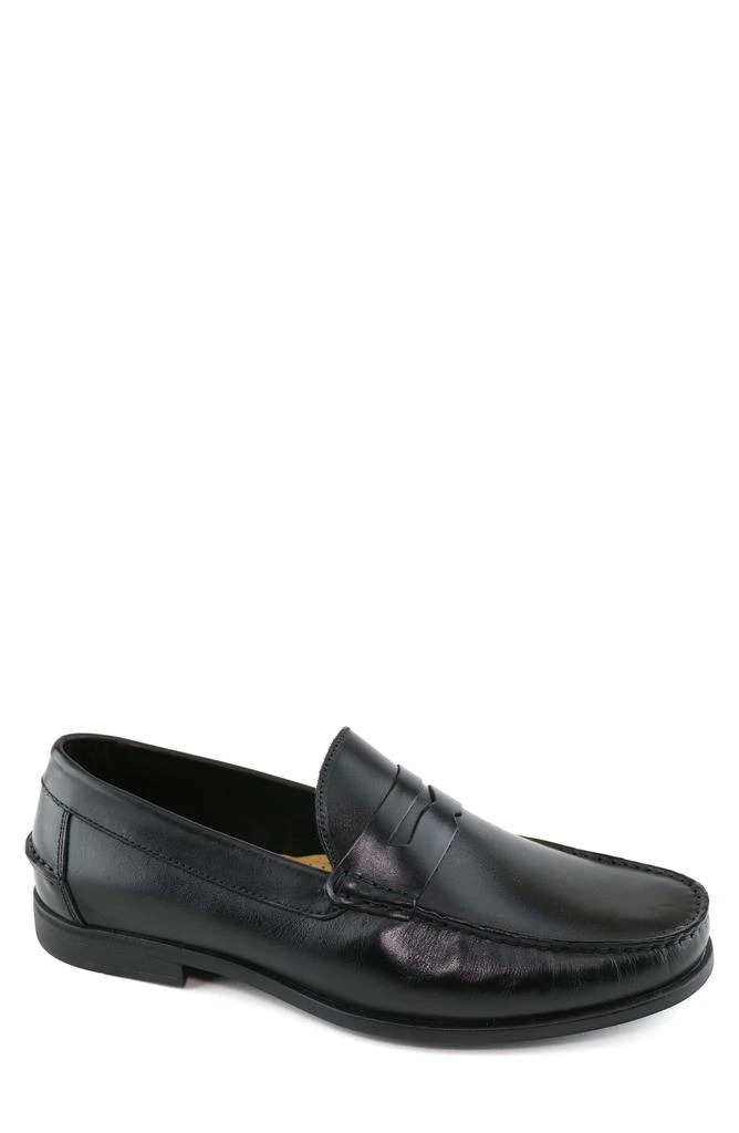 Marc Joseph New York Valley Road Penny Loafer 1