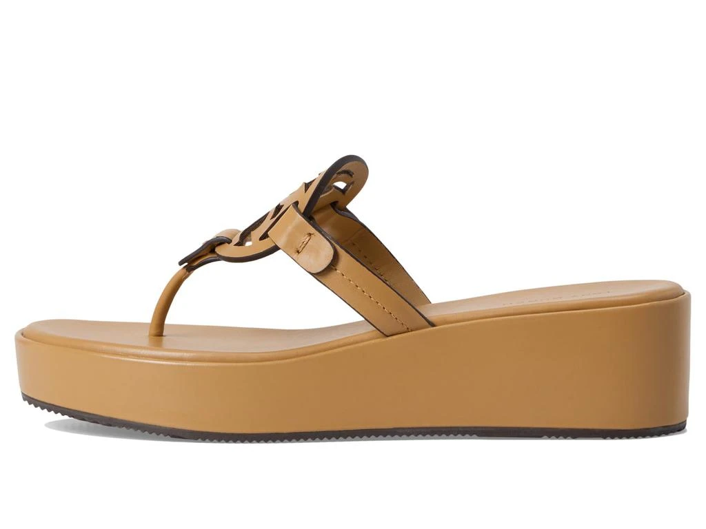 Tory Burch Miller Wedge 25mm 4