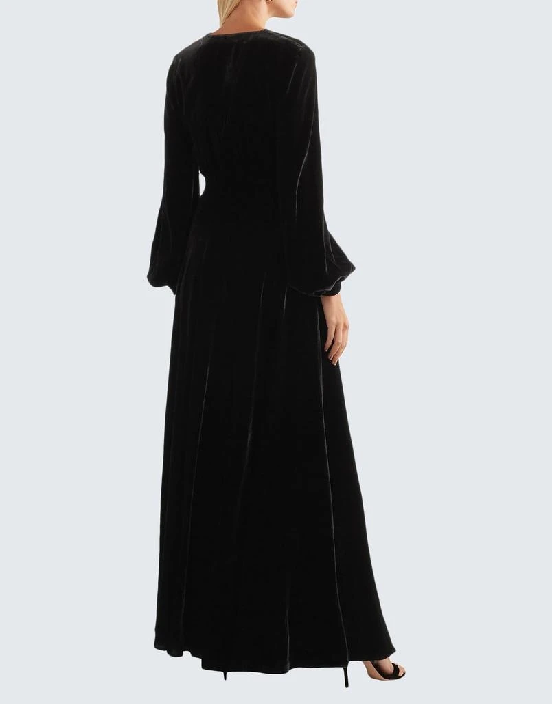 Raquel Diniz Long dress 3