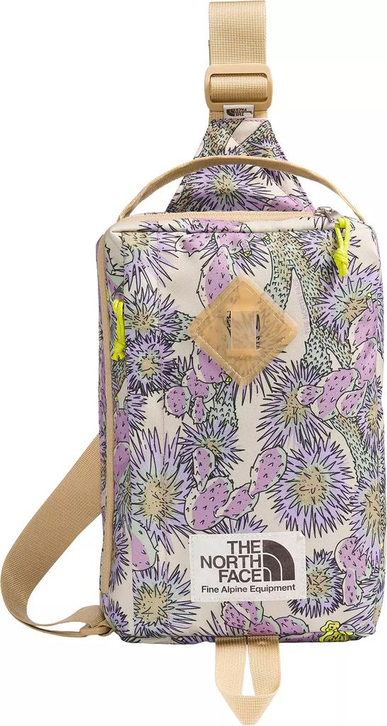 The North Face The North Face Exotic Days backprint