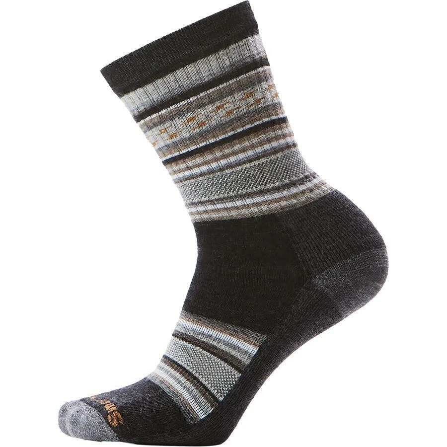 SmartWool Everyday ReGarita Crew Sock