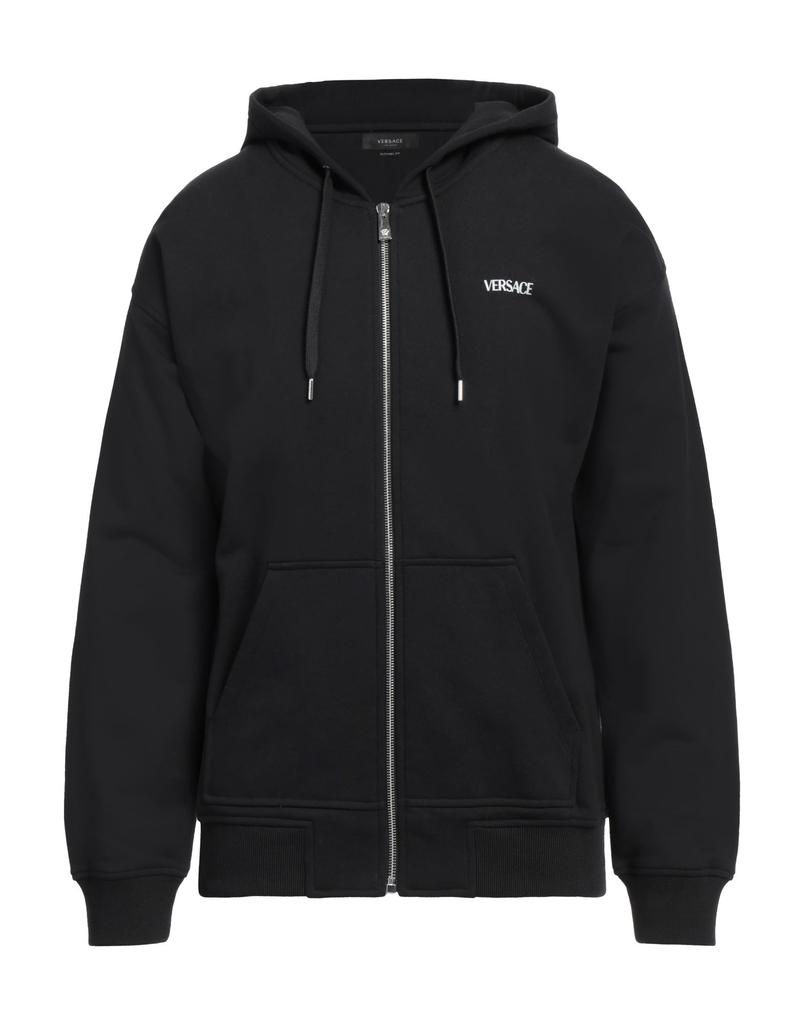 Alo Accolade Full Zip Hoodie - Black - Hoodies - Compare Prices
