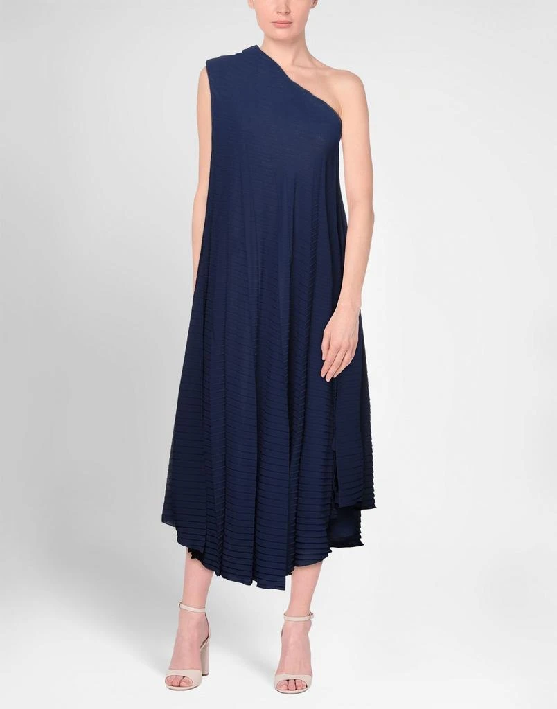 ROLAND MOURET Midi dress 3