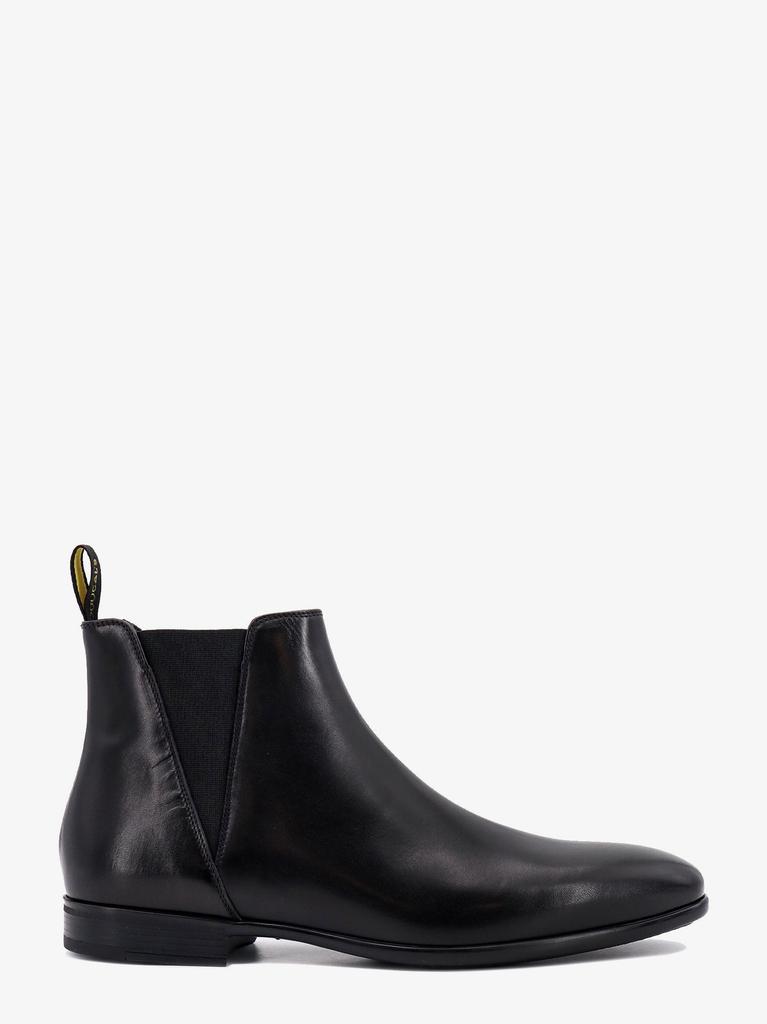 DOUCAL'S Leather boots