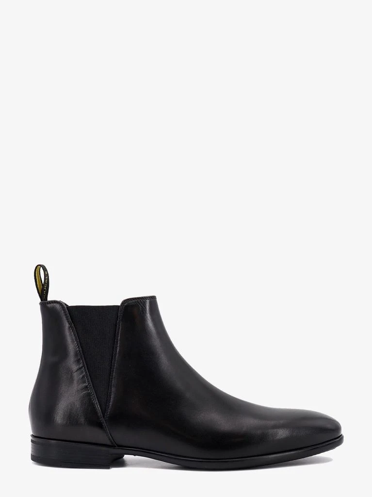 DOUCAL'S Leather boots 1