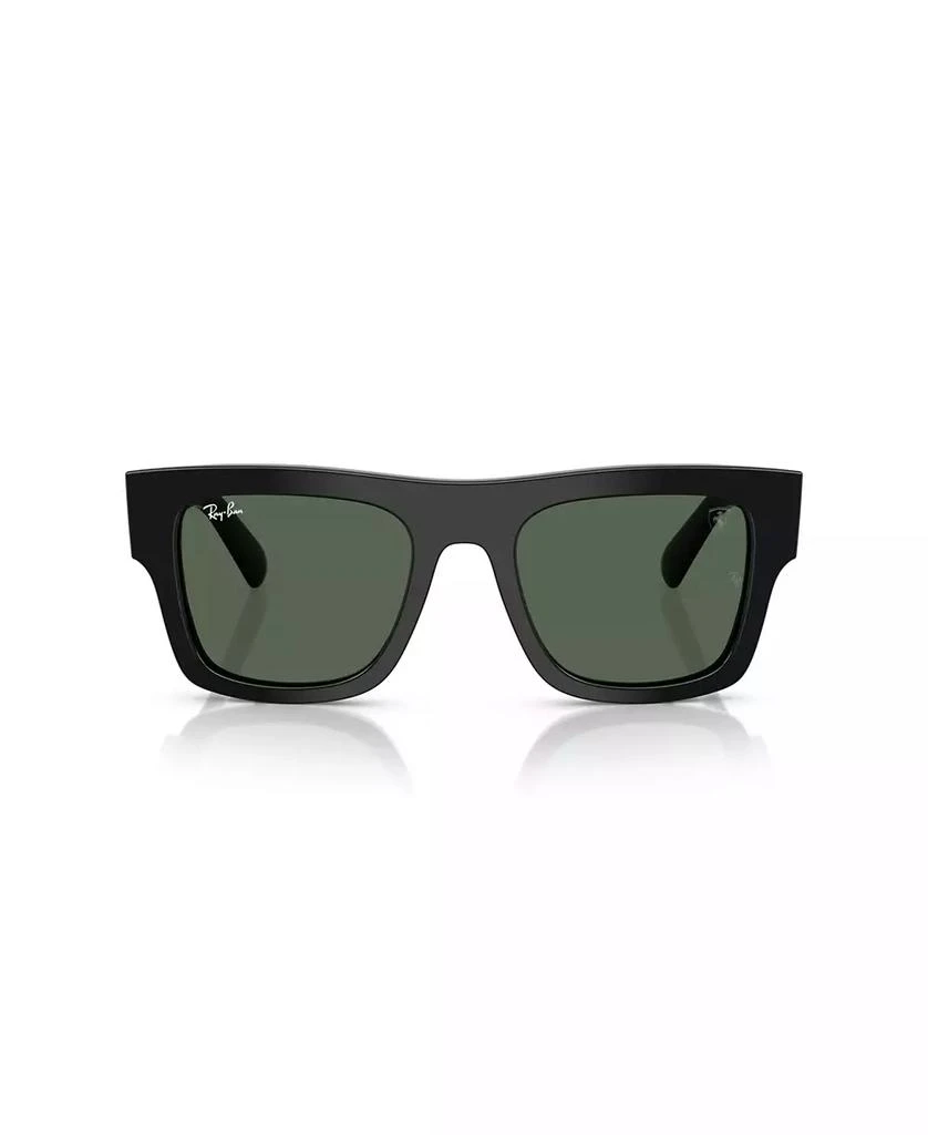 Ray-Ban Unisex Scuderia Ferrari Collection Sunglasses, RB2217M 4