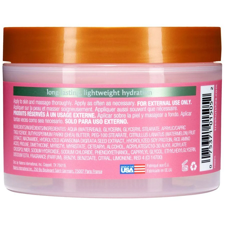 Tree Hut Shea Whipped Body Butter 3