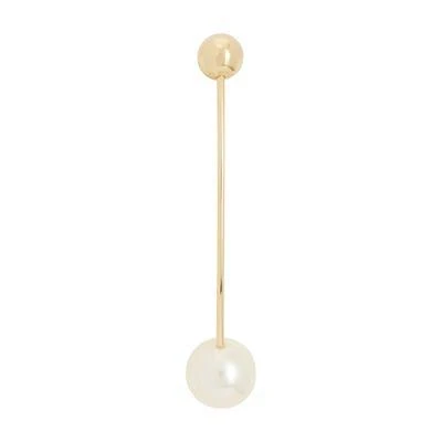 Sophie Bille Brahe Elipse single earring 1