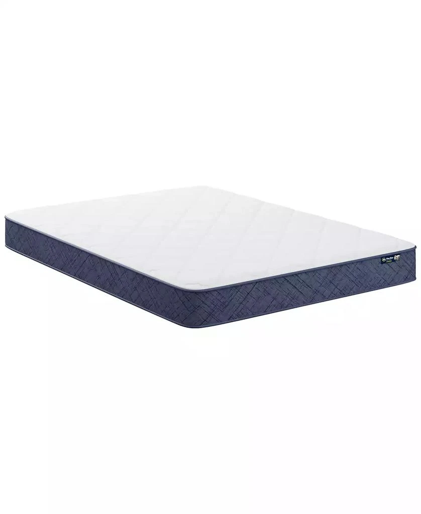 Serta Dream Haven 8" Medium Tight Top Mattress in a Box - 2