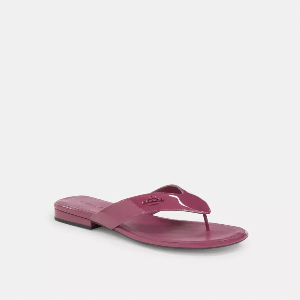 Coach Bridgette Sandal 2