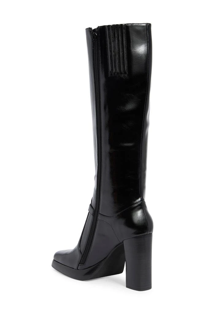 Jeffrey Campbell Workz Knee High Boot 2