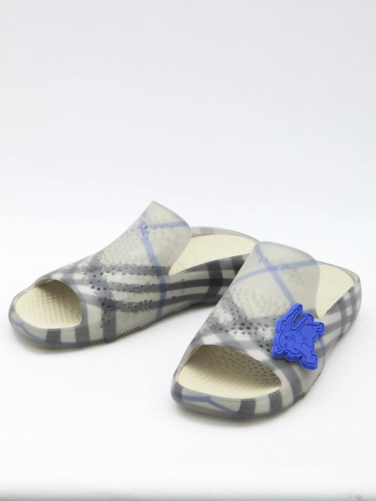 Burberry Stingray Slippers 5