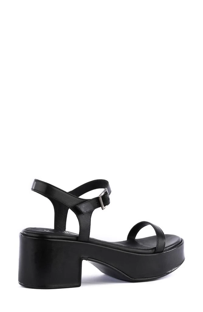 Seychelles Rest Assured Ankle Strap Sandal 2