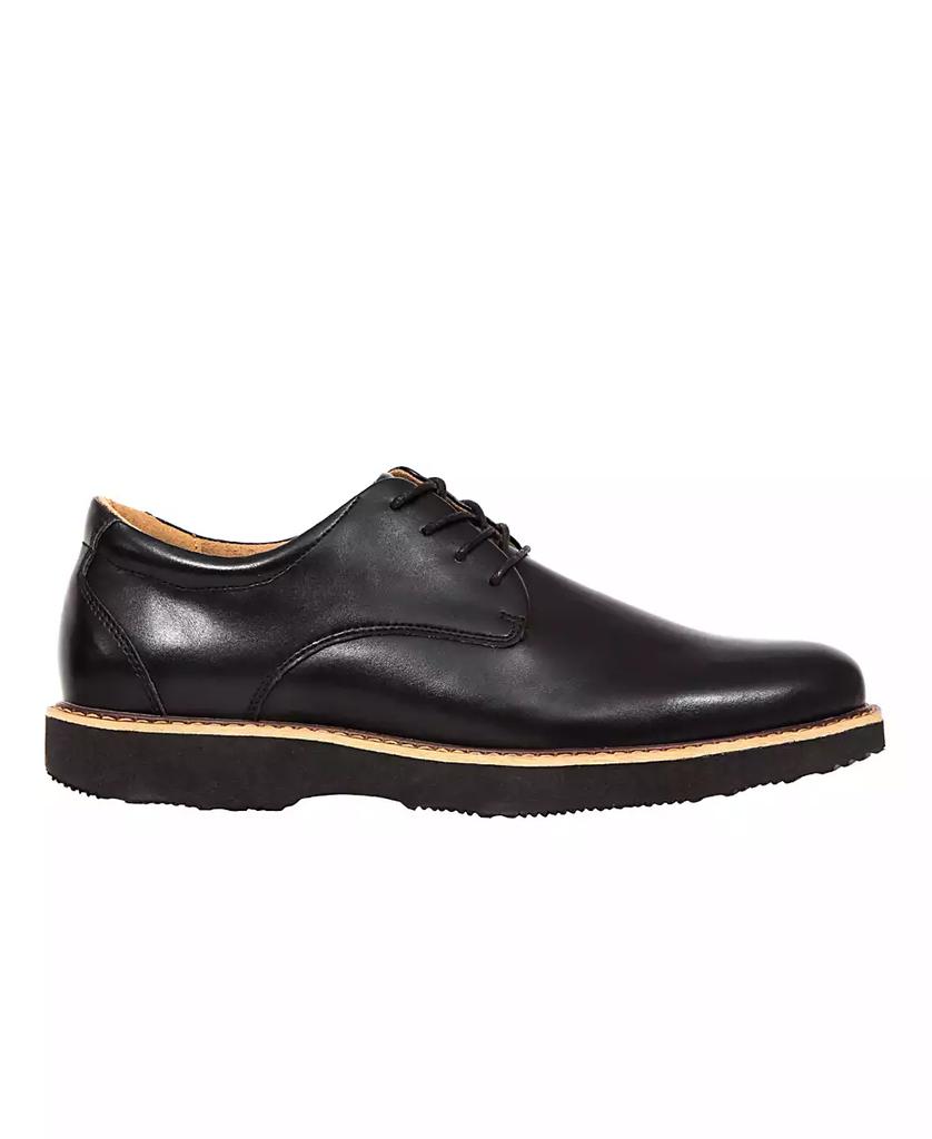 Deer Stags Men's Walkmaster Classic Comfort Oxford
