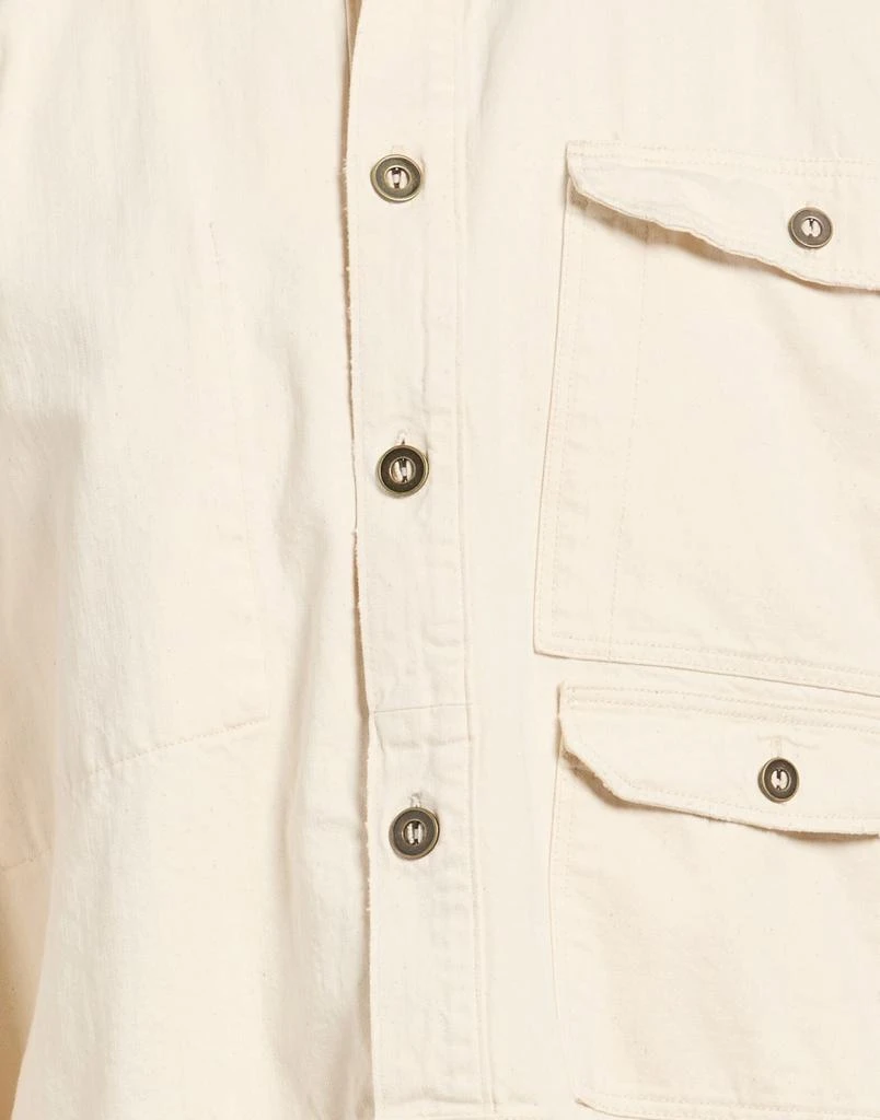 MAISON MARGIELA Denim jacket 4