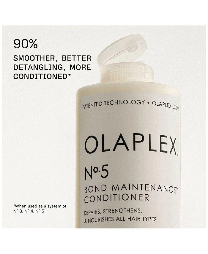 Olaplex No. 5 Bond Maintenance Conditioner 3