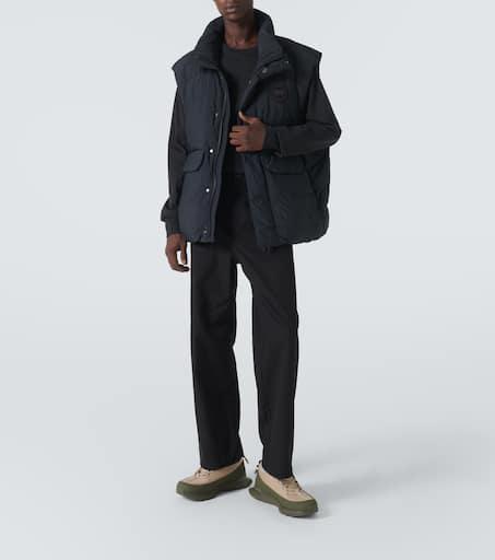 Canada Goose Gladstone cotton T-shirt