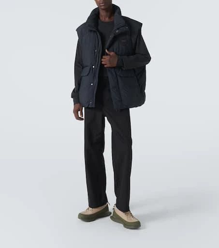 Canada Goose Gladstone cotton T-shirt 2